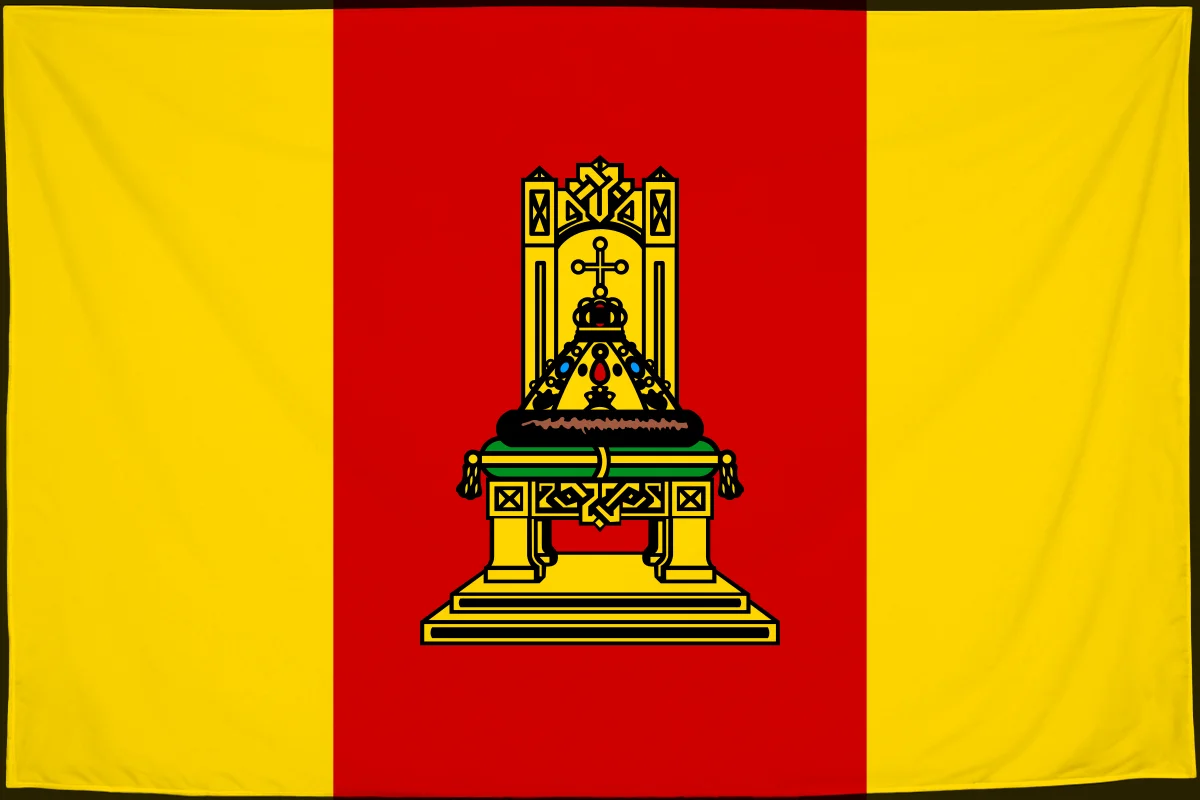 Флаг: Тверская область